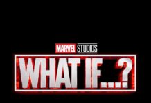 What If…?: Podríamos ver a Peter Parker siendo Ojo de Halcón Logotipo de What If...?
