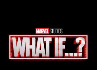 Logotipo de What If...?