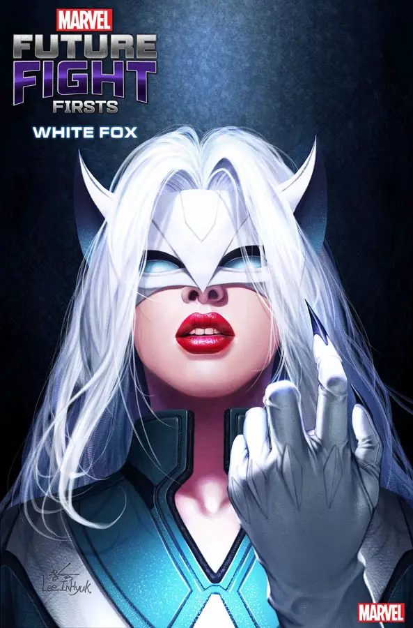 White Fox
