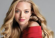 Amanda Seyfried