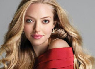 Amanda Seyfried