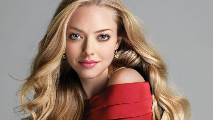 Amanda Seyfried