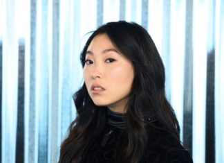 Shang-Chi: Awkwafina habla de su misterioso papel en el filme Awkwafina