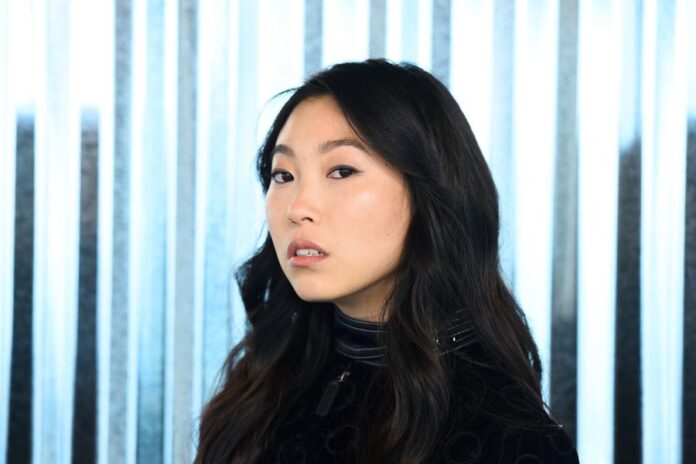 Awkwafina