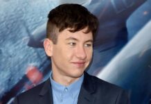 Se rumorea al Joker de Barry Keoghan para una serie spin-off y The Batman Parte III Barry Keoghan