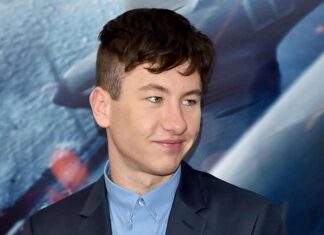 Barry Keoghan