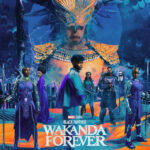 Black Panther: Wakanda Forever