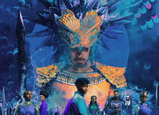 Marvel Studios habla de Namor como mutante en Black Panther: Wakanda Forever Black Panther: Wakanda Forever