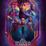 Black Panther: Wakanda Forever