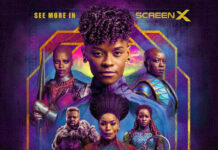 Marvel Studios podría arrancar la era post-Secret Wars con Black Panther 3 Póster de Black Panther: Wakanda Forever