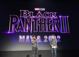 Black Panther 2: Nuevos rumores sobre Doctor Doom y Namor Anuncio de Black Panther 2 en la D23 Expo