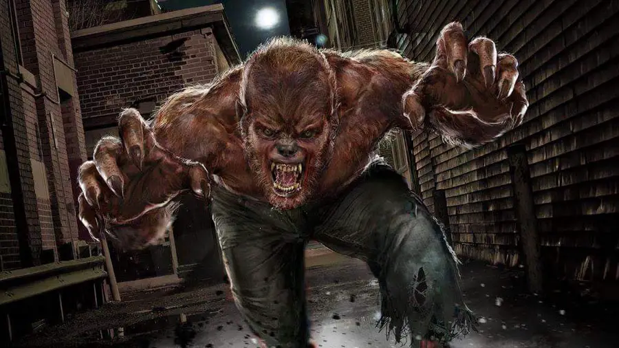 Marvel Studios podría introducir al Hombre Lobo en el UCM
