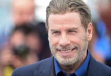 John Travolta recuerda lo divertido de ser el villano de The Punisher John Travolta