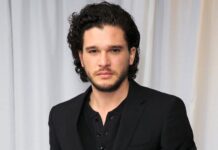 Kit Harington sobre su papel en Eternals: «Si Marvel llama, lo haces» Kit Harington