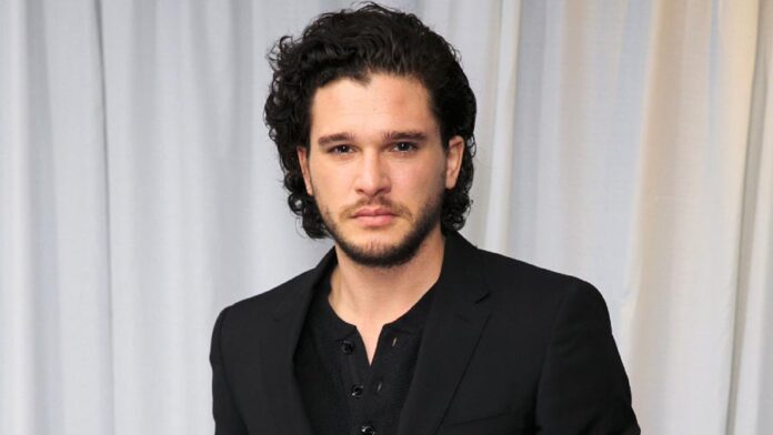 Kit Harington