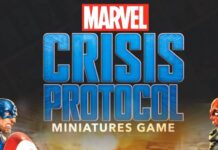 Anunciados los personajes que llegarán a Marvel: Crisis Protocol en 2025 Juego de miniaturas Marvel: Crisis Protocol