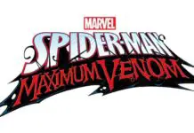 Marvel’s Spider-Man recupera a los actores de Cloak & Dagger Logotipo de Marvel's Spider-Man: Maximum Venom