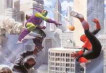 Tráiler de la serie podcast Marvels protagonizado por Method Man Marvels