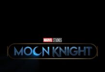 Caballero Luna: Oscar Isaac dice que es el mejor riesgo de su carrera Logotipo de Moon Knight