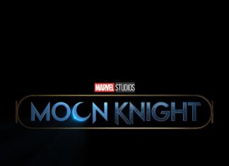 Logotipo de Moon Knight