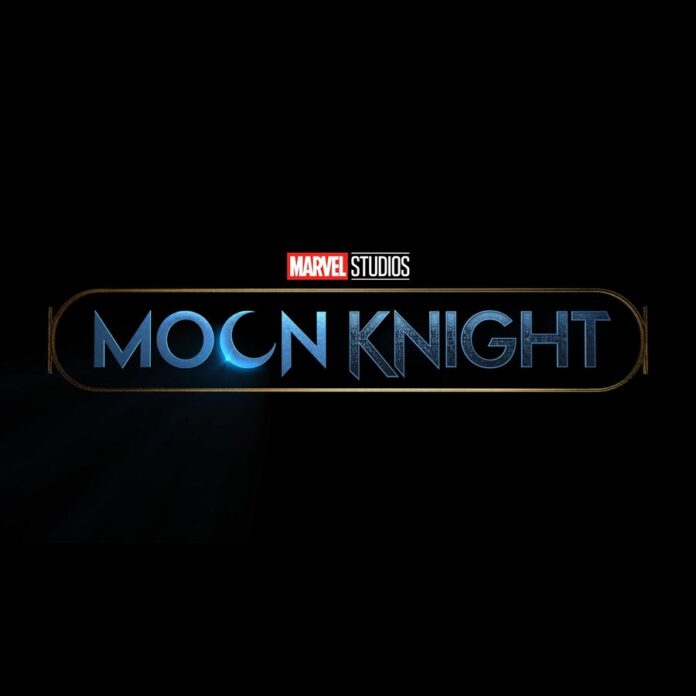Logotipo de Moon Knight