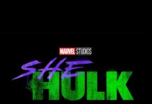 She-Hulk: Supuestas actrices que optaron al papel protagonista Logotipo de She-Hulk