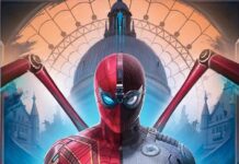 El productor de películas de Spider-Man Avi Arad creía que el acuerdo entre Marvel y Sony era terrible Póster IMAX para el re-estreno de Spider-Man: Lejos de Casa