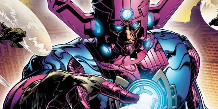 Galactus