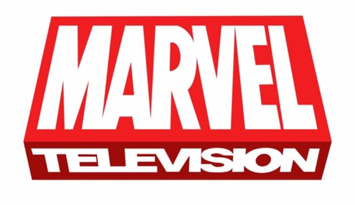 Logotipo de Marvel Television