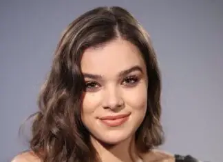 Hailee Steinfeld