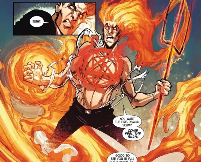 Hellstrom