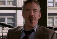 Creada la web «real» del Daily Bugle con J. Jonah Jameson J.K. Simmons como J. Jonah Jameson