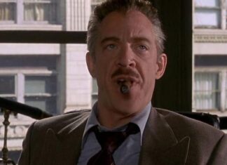 J.K. Simmons deja entrever que volverá como J. Jonah Jameson J.K. Simmons como J. Jonah Jameson