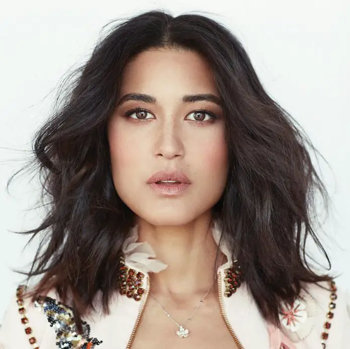 Julia Jones Julia Jones