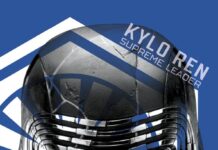 Adam Driver duda ante la premisa de volver a interpretar a Kylo Ren Kylo Ren en Star Wars: El Ascenso de Skywalker