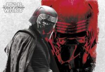 Adam Driver presentó una idea para una película sobre Ben Solo, pero gustó a medias Kylo Ren en Star Wars: El Ascenso de Skywalker