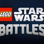 LEGO Star Wars Battles: Anunciado en exclusiva para Apple Arcade LEGO Star Wars Battles