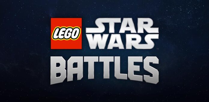 LEGO Star Wars Battles