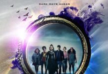 Posibles personajes que veríamos en la rumoreada Strange Academy Póster de la temporada 3 de Runaways