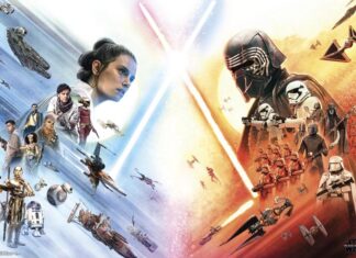 Explican «lo poco» de Rose Tico en Star Wars: El Ascenso de Skywalker Star Wars: El Ascenso de Skywalker