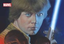 El final de la serie regular Star Wars se contará en un one-shot aparte Portada de Star Wars: Empire Ascendant
