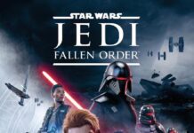 Star Wars: Tales of the Jedi se anunciaría durante la Star Wars Celebration Star Wars Jedi: Fallen Order