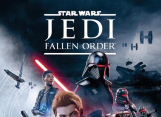 Star Wars Jedi: Fallen Order