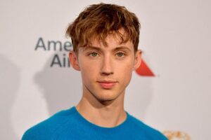 Troye Sivan