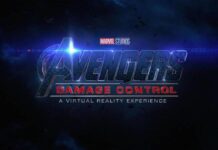 Control de Daños: Un actor de la saga Spider-Man quiere un spin-off Logo de Avengers: Damage Control