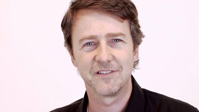 Edward Norton