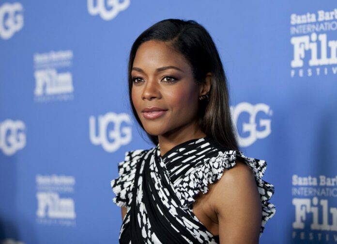 Naomie Harris Naomie Harris