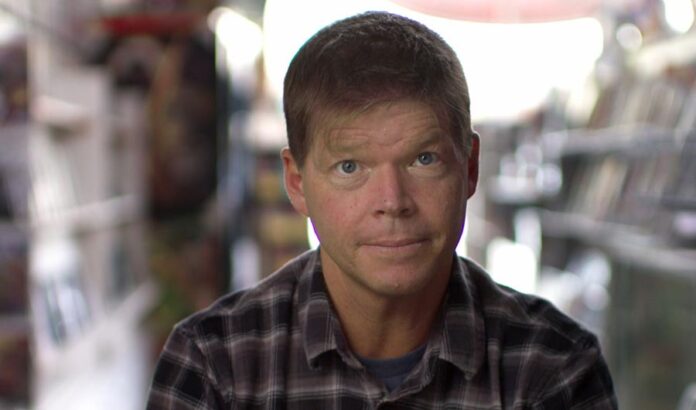 Rob Liefeld