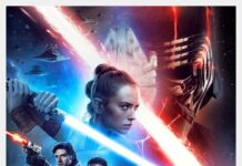 Llega el espectacular tráiler final de Star Wars: El Ascenso de Skywalker Póster de Star Wars: El Ascenso de Skywalker