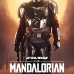 The Mandalorian: Dave Filoni alaba que fuese el debut en imagen real Póster de Star Wars: The Mandalorian